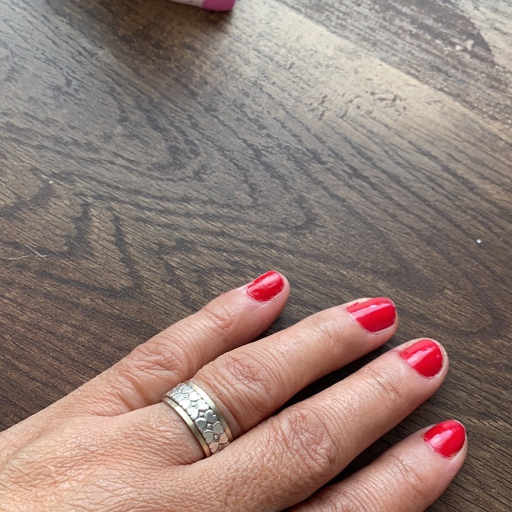 Ring 💍 8 10K
